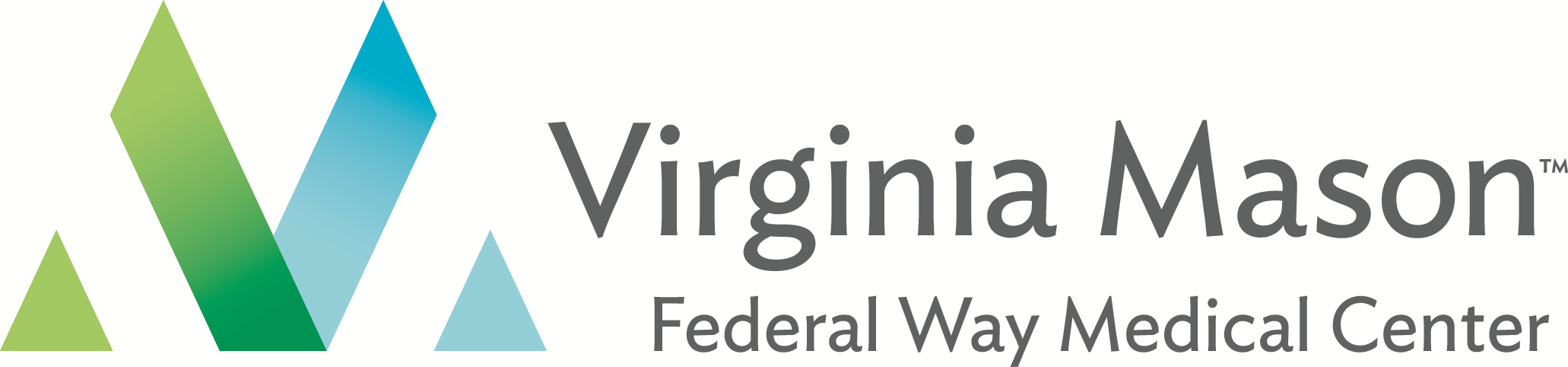 Virginia Mason Logo